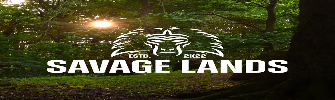 "Savage Lands" obtienen un millón de Hellfest.